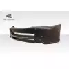 1999-2005 BMW 3 Series E46 4DR Duraflex I-Design Wide Body Front Bumper - 1 Piece - Image 4