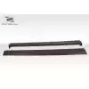 1999-2005 BMW 3 Series E46 4DR Duraflex I-Design Wide Body Side Skirts Rocker Panels - 2 Piece - Image 5