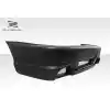 1999-2005 BMW 3 Series E46 4DR Duraflex I-Design Wide Body Rear Bumper - 1 Piece - Image 4