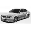 1999-2005 BMW 3 Series E46 4DR Duraflex I-Design Wide Body Kit - 8 Piece - Image 1