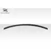 2006-2011 Lexus GS Series GS300 GS350 GS430 GS450 GS460 Duraflex SK-R Wing Trunk Lid Spoiler - 1 Piece (S) - Image 3