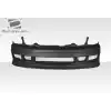 1998-2005 Lexus GS Series GS300 GS400 GS430 Duraflex V-Speed Front Bumper - 1 Piece - Image 4