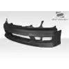 1998-2005 Lexus GS Series GS300 GS400 GS430 Duraflex V-Speed Front Bumper - 1 Piece - Image 5