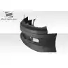 1998-2005 Lexus GS Series GS300 GS400 GS430 Duraflex V-Speed Front Bumper - 1 Piece - Image 6