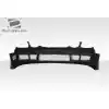 1998-2005 Lexus GS Series GS300 GS400 GS430 Duraflex V-Speed Front Bumper - 1 Piece - Image 7