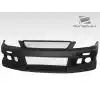 2000-2005 Lexus IS Series IS300 Duraflex EG-R Front Bumper - 1 Piece - Image 3