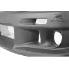 2000-2005 Lexus IS Series IS300 Duraflex EG-R Front Bumper - 1 Piece - Image 6