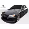 2000-2005 Lexus IS Series IS300 Duraflex EG-R Front Bumper - 1 Piece - Image 2