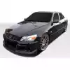 2000-2005 Lexus IS Series IS300 Duraflex EG-R Body Kit - 4 Piece - Image 1