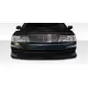 1990-1994 Lexus LS Series LS400 Duraflex Forte Front Bumper - 1 Piece - Image 1