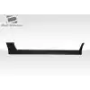 1995-2000 Lexus LS Series LS400 Duraflex VIP Side Skirts Rocker Panels - 2 Piece - Image 3