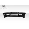 1992-2000 Lexus SC Series SC300 SC400 Duraflex V-Speed Wide Body Front Bumper - 1 Piece - Image 5