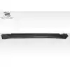 1992-2000 Lexus SC Series SC300 SC400 Duraflex V-Speed Wide Body Side Skirts Rocker Panels - 2 Piece - Image 3