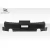 1992-2000 Lexus SC Series SC300 SC400 Duraflex V-Speed Wide Body Rear Bumper - 1 Piece - Image 2