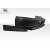 1992-2000 Lexus SC Series SC300 SC400 Duraflex V-Speed Wide Body Rear Bumper - 1 Piece - Image 3