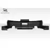 1992-2000 Lexus SC Series SC300 SC400 Duraflex V-Speed Wide Body Rear Bumper - 1 Piece - Image 4