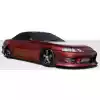 1992-2000 Lexus SC Series SC300 SC400 Duraflex V-Speed Wide Body Kit - 8 Piece - Image 1