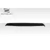 1992-2000 Lexus SC Series SC300 SC400 Duraflex AB-F Wing Trunk Lid Spoiler - 1 Piece - Image 2