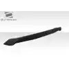 1992-2000 Lexus SC Series SC300 SC400 Duraflex AB-F Wing Trunk Lid Spoiler - 1 Piece - Image 3