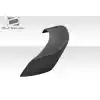 1992-2000 Lexus SC Series SC300 SC400 Duraflex AB-F Wing Trunk Lid Spoiler - 1 Piece - Image 4