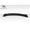 1992-2000 Lexus SC Series SC300 SC400 Duraflex AB-F Wing Trunk Lid Spoiler - 1 Piece - Image 6