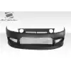 1992-2000 Lexus SC Series SC300 SC400 Duraflex O-Design Body Kit - 4 Piece - Image 4