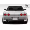 1989-1994 Nissan Skyline 2DR Duraflex R324 Conversion Kit - 9 Piece - Image 3