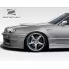 1989-1994 Nissan Skyline 2DR Duraflex R324 Conversion Kit - 9 Piece - Image 2