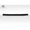 2005-2010 Volkswagen Jetta / 2006-2009 Golf GTI Rabbit Duraflex Executive Side Skirts Rocker Panels - 2 Piece - Image 4