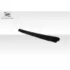 2005-2010 Volkswagen Jetta / 2006-2009 Golf GTI Rabbit Duraflex Executive Side Skirts Rocker Panels - 2 Piece - Image 8