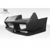 1982-1992 Chevrolet Camaro Duraflex Xtreme Body Kit - 4 Piece - Image 10