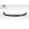 1992-1996 Lexus SC Series SC300 SC400 Duraflex V-Speed Front Lip Under Spoiler Air Dam - 1 Piece - Image 2