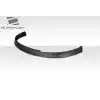 1992-1996 Lexus SC Series SC300 SC400 Duraflex V-Speed Front Lip Under Spoiler Air Dam - 1 Piece - Image 3