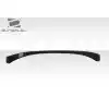 1992-1996 Lexus SC Series SC300 SC400 Duraflex V-Speed Front Lip Under Spoiler Air Dam - 1 Piece - Image 5