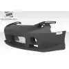 1986-1991 Mazda RX-7 Duraflex R-Design Front Bumper Conversion - 1 Piece - Image 6