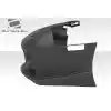 1986-1991 Mazda RX-7 Duraflex R-Design Front Bumper Conversion - 1 Piece - Image 7