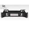 1986-1991 Mazda RX-7 Duraflex R-Design Front Bumper Conversion - 1 Piece - Image 9