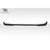 2010-2013 Chevrolet Camaro V6 Duraflex GM-X Front Lip Under Spoiler Air Dam - 1 Piece - Image 11