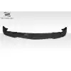 2010-2013 Chevrolet Camaro V6 Duraflex GM-X Front Lip Under Spoiler Air Dam - 1 Piece - Image 14