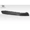 2010-2013 Chevrolet Camaro V6 Duraflex GM-X Front Lip Under Spoiler Air Dam - 1 Piece - Image 16