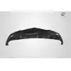 2010-2013 Chevrolet Camaro V6 Carbon Creations GM-X Front Lip Under Spoiler Air Dam - 1 Piece - Image 7