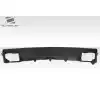 2010-2013 Chevrolet Camaro Duraflex GM-X Rear Lip Under Spoiler Air Dam - 1 Piece - Image 12