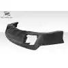 2010-2013 Chevrolet Camaro Duraflex GM-X Rear Lip Under Spoiler Air Dam - 1 Piece - Image 16