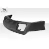 2010-2013 Chevrolet Camaro Duraflex GM-X Rear Lip Under Spoiler Air Dam - 1 Piece - Image 11