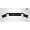 2010-2013 Chevrolet Camaro Carbon Creations GM-X Rear Lip Under Spoiler Air Dam - 1 Piece - Image 3