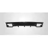 2010-2013 Chevrolet Camaro Carbon Creations GM-X Rear Lip Under Spoiler Air Dam - 1 Piece - Image 4