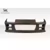 1982-1992 Chevrolet Camaro Duraflex GT Concept Body Kit - 4 Piece - Image 4