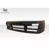 1984-1991 BMW 3 Series E30 2DR 4DR Duraflex GT-S Front Bumper - 1 Piece - Image 4