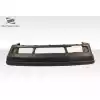 1984-1991 BMW 3 Series E30 2DR 4DR Duraflex GT-S Rear Bumper - 1 Piece - Image 2