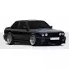 1984-1991 BMW 3 Series E30 Duraflex GT-S Body Kit - 4 Piece - Image 1